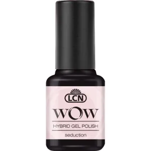 Gel Polish Wow Hybrid • LCN - Qualité Pro - Beauty Tech