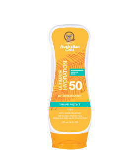Lotion protection solaire SPF30/50