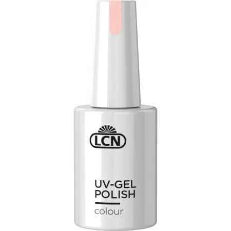 Uv Gel Polish Semi-Permanent - Teintes Nudes   • Lcn - Beauty Tech®