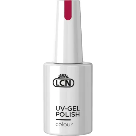 Uv Gel Polish Semi-Permanent - Teintes Rouges  • Lcn - Beauty Tech®