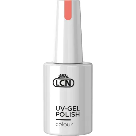 Uv Gel Polish Semi-Permanent - Teintes Colorees  • Lcn - Beauty Tech®