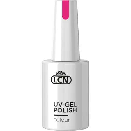Uv Gel Polish Semi-Permanent - Teintes Colorees  • Lcn - Beauty Tech®