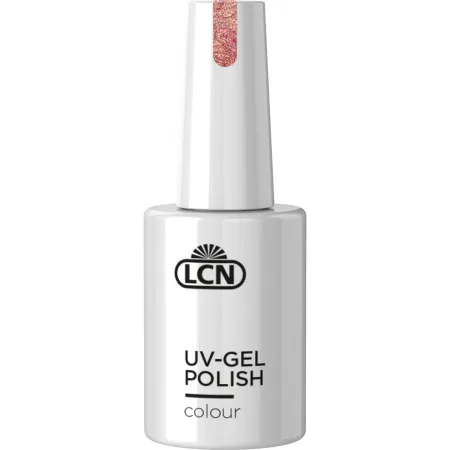 Uv Gel Polish Semi-Permanent - Teintes Colorees  • Lcn - Beauty Tech®