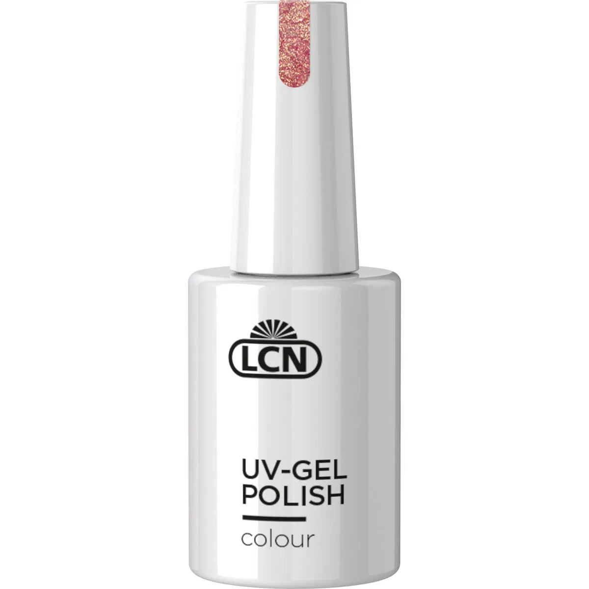 Uv Gel Polish Semi-Permanent - Teintes Colorees  • Lcn - Beauty Tech®