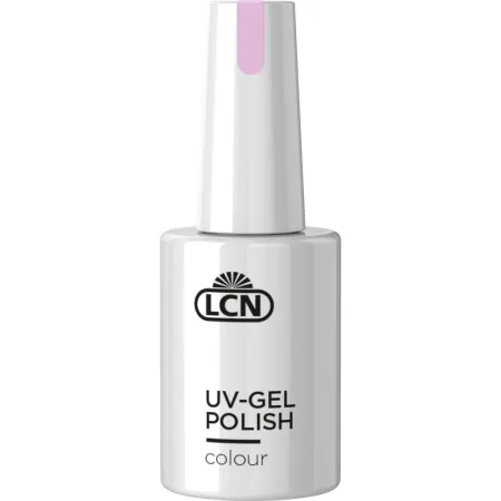 Uv Gel Polish Semi-Permanent - Teintes Colorees  • Lcn - Beauty Tech®