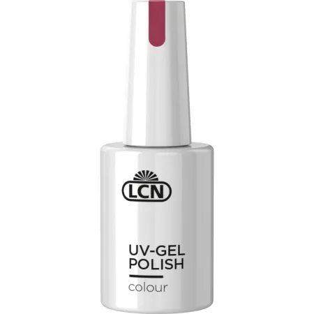 Uv Gel Polish Semi-Permanent - Teintes Rouges  • Lcn - Beauty Tech®