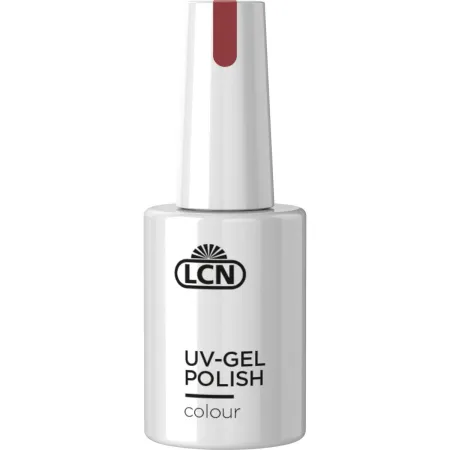 Uv Gel Polish Semi-Permanent - Teintes Rouges  • Lcn - Beauty Tech®