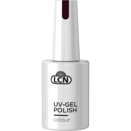 Uv Gel Polish Semi-Permanent - Teintes Foncees  • Lcn - Beauty Tech®