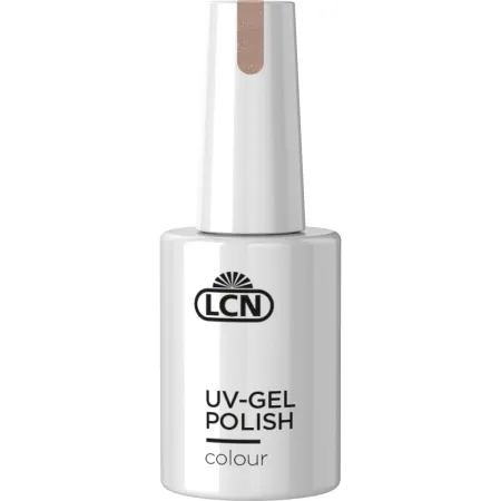 Uv Gel Polish Semi-Permanent - Teintes Nudes   • Lcn - Beauty Tech®