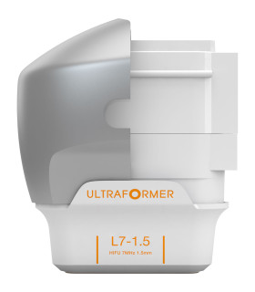 Cartouches Visage Ultraformer III 1.5 mm - Proshape