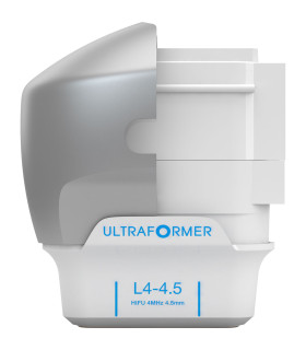 Cartouches Visage Ultraformer III 4,5 mm - Proshape