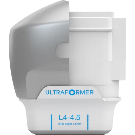 Cartouches Visage Ultraformer Iii 4,5 Mm - Proshape