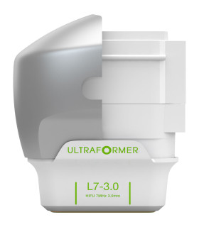 Cartouches Visage Ultraformer III 3 mm - Proshape
