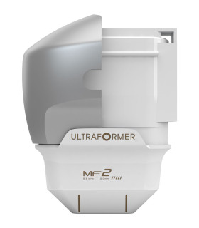 Cartouches Visage Ultraformer III 2 mm - Proshape