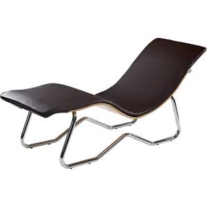 Chaise Re-Wave Acciaio • Lemi - Institut - Beauty Tech