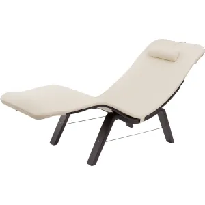 Chaise Re-Wave Legno • Lemi - Qualité Pro - Beauty Tech
