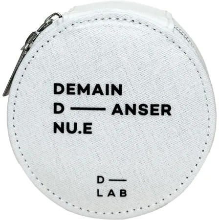 Pilulier • D-Lab - Nutricosmétique - Pro - Beauty Tech