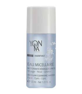 Eau micellaire