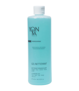 Gel nettoyant