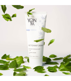 Nettoyant crème