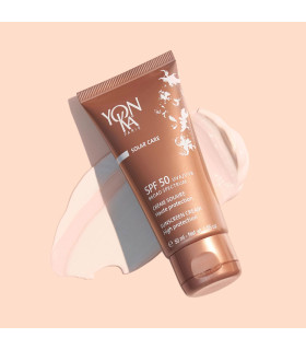 Crème solaire SPF50