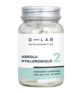 Absolu Hyaluronique - D-LAB