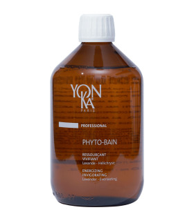 Huile bain & douche Phyto bain