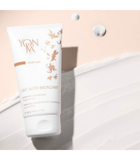 Prolongateur de bronzage
