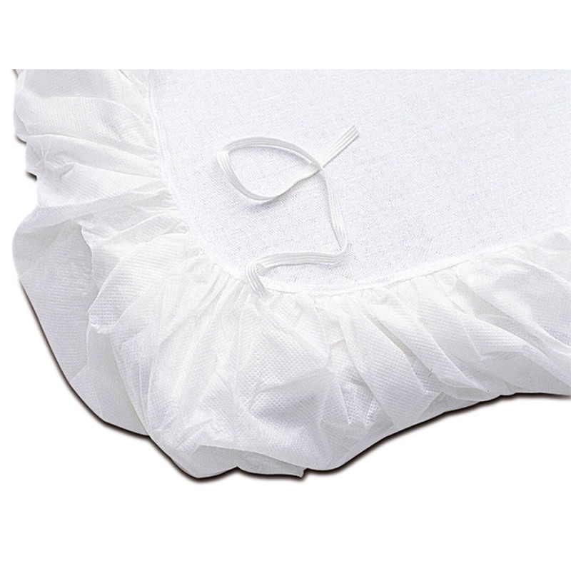 Housse de table jetable en non tissé