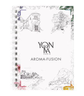 Carnet Aroma-Fusion