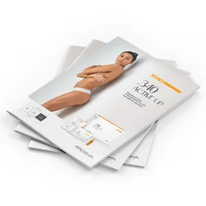 Plv Arosha - Active Up • Arosha - Beauty Tech