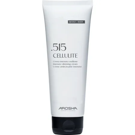 .515 Crème Amincissante Intensive Cellulite • Arosha - Beauty Tech