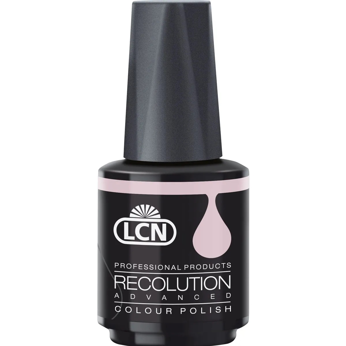 Vernis Recolution Advanced - One • Lcn - Beauty Tech