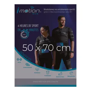 PLV imotion