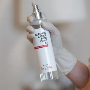 Spray Laser Skin Care