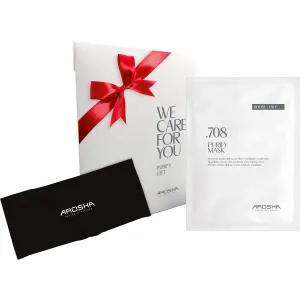 Coffret Teint Éclatant • Arosha - Institut - Beauty Tech