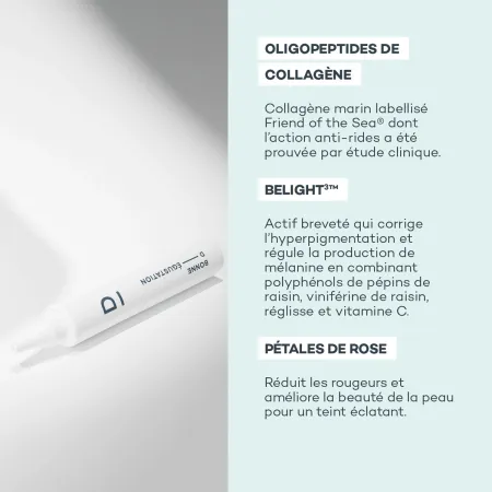 Pro-Collagène Anti-Tâches • D-Lab - Beauty Tech®
