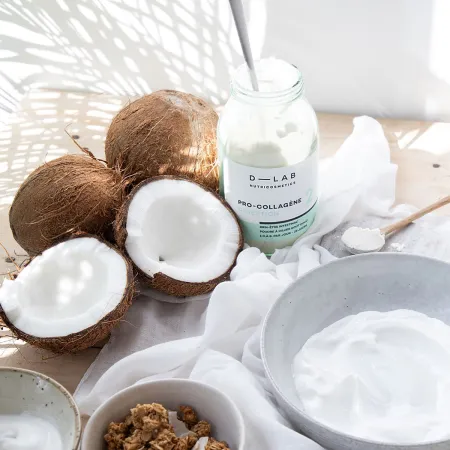 Pro-Collagène Digestion • D-Lab - Beauty Tech®
