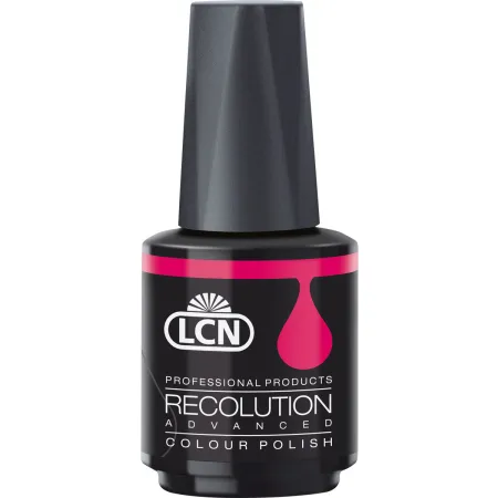 Vernis Recolution Advanced - Hiver 2024 • Lcn - Beauty Tech