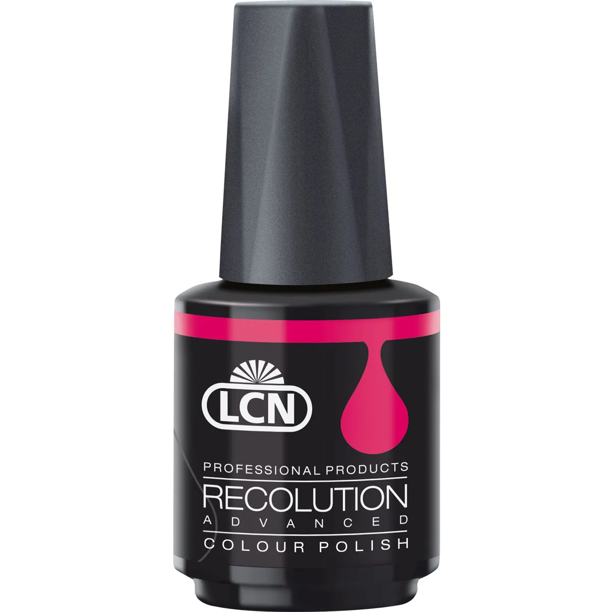 Vernis Recolution Advanced - Hiver 2024 • Lcn - Beauty Tech