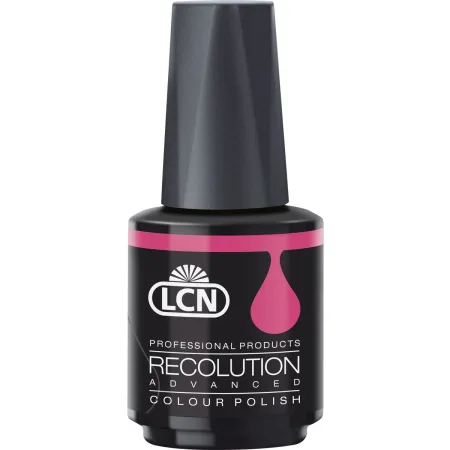 Vernis Recolution Advanced - Hiver 2024 • Lcn - Beauty Tech