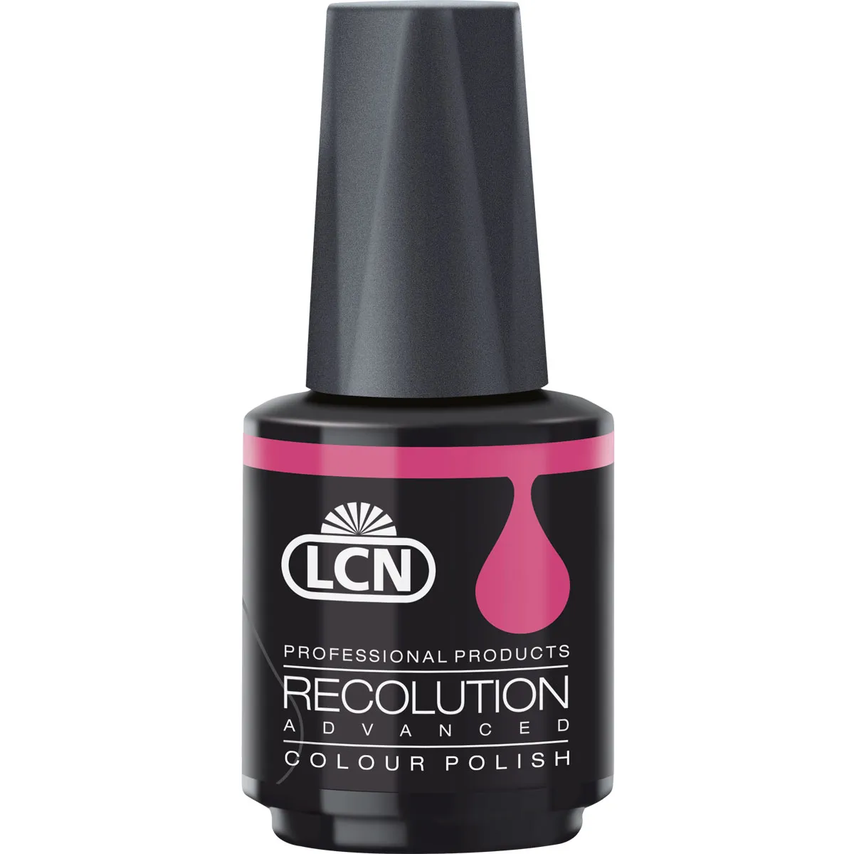 Vernis Recolution Advanced - Hiver 2024 • Lcn - Beauty Tech