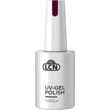 Uv Gel Polish - Hiver 2024 • Lcn - Beauty Tech