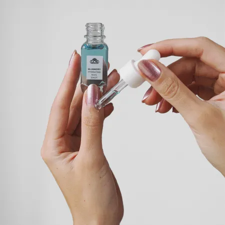 Nail Shots - Soins des Ongles 11ml  • LCN - Beauty Tech®