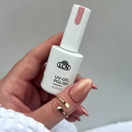 Uv Gel Polish Semi-Permanent - Teintes Colorees  • Lcn - Beauty Tech®