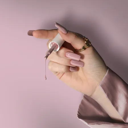 Uv Gel Polish Semi-Permanent - Teintes Foncees  • Lcn - Beauty Tech®