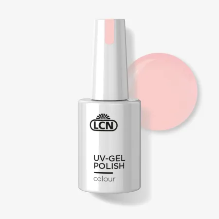 Uv Gel Polish Semi-Permanent - Teintes Nudes   • Lcn - Beauty Tech®
