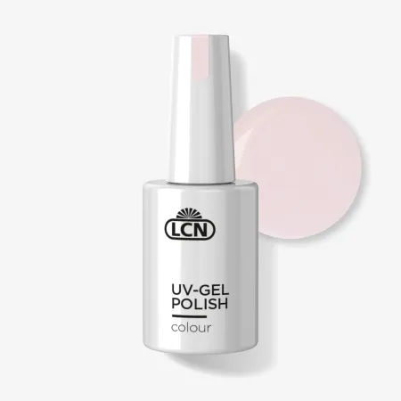 Uv Gel Polish Semi-Permanent - Teintes Nudes   • Lcn - Beauty Tech®