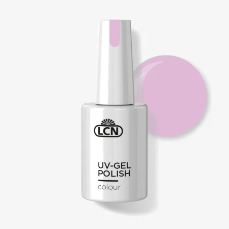 Uv Gel Polish Semi-Permanent - Teintes Colorees  • Lcn - Beauty Tech®