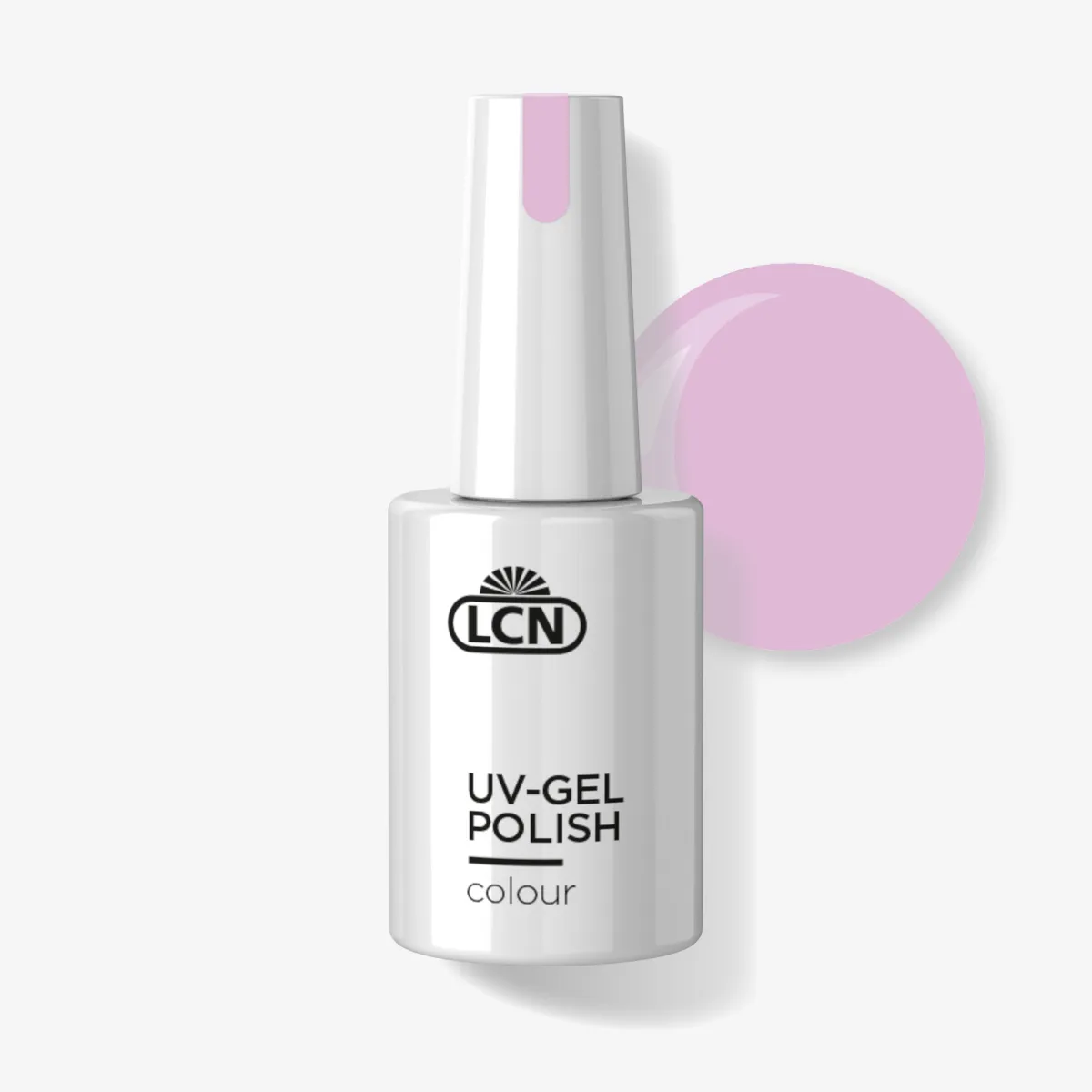 Uv Gel Polish Semi-Permanent - Teintes Colorees  • Lcn - Beauty Tech®